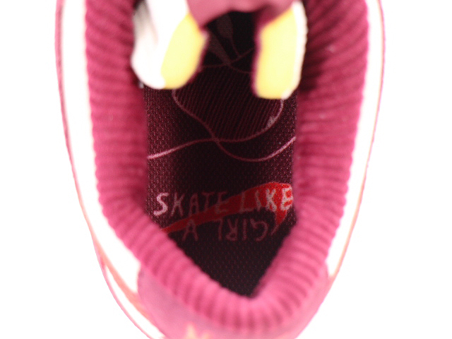 SB DUNK LOW PRO QS DX4589-600 - 5