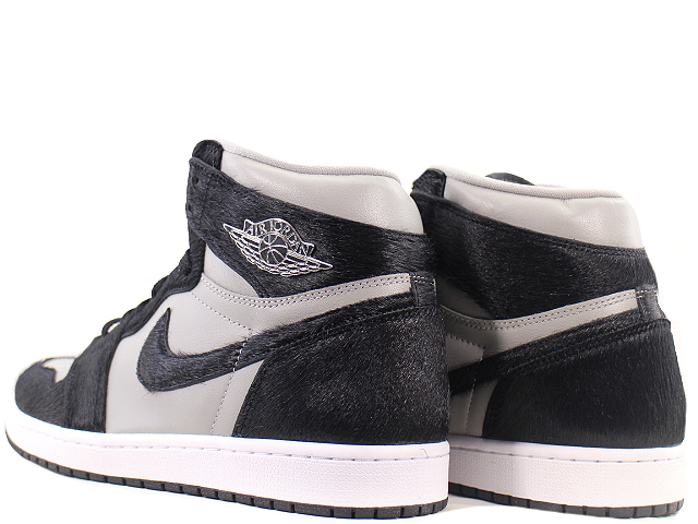 Nike Wmns Air Jordan 1 Retro High 23.5cm