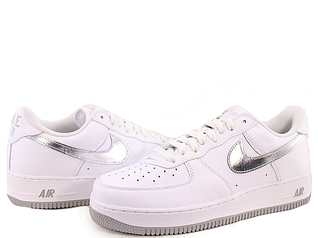 AIR FORCE 1 LOW RETRO DZ6755-100 - 2