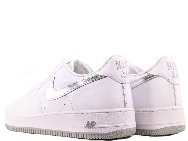 AIR FORCE 1 LOW RETRO DZ6755-100 - 3