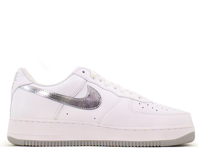 AIR FORCE 1 LOW RETRO DZ6755-100 - 1