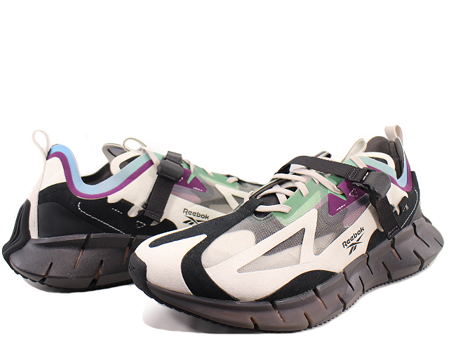 ZIG KINETICA CONCEPT TYPE 1 EG8915 - 2
