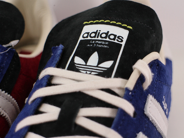 CAMPUS 80s SH FY6753 - 4