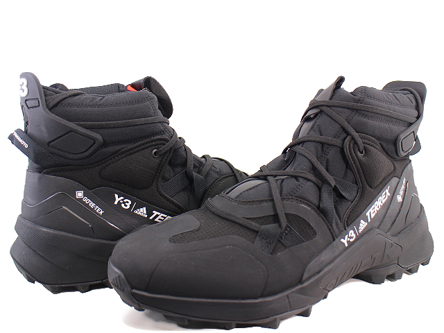 Y-3 TERREX SWIFT R3 GTX GZ9167 - 2