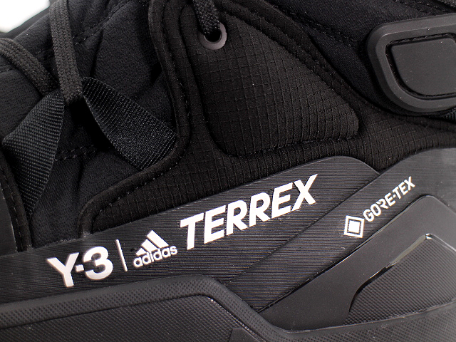 Y-3 TERREX SWIFT R3 GTX GZ9167 - 5
