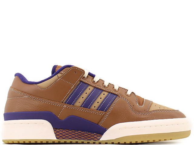 HEITOR FORUM 84 LOW ADV HQ6690 - 1