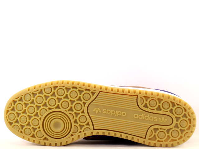 HEITOR FORUM 84 LOW ADV HQ6690 - 5