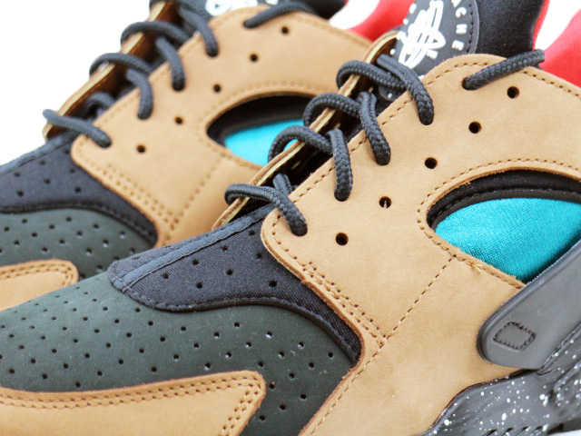 AIR HUARACHE DD1068-201 - 4