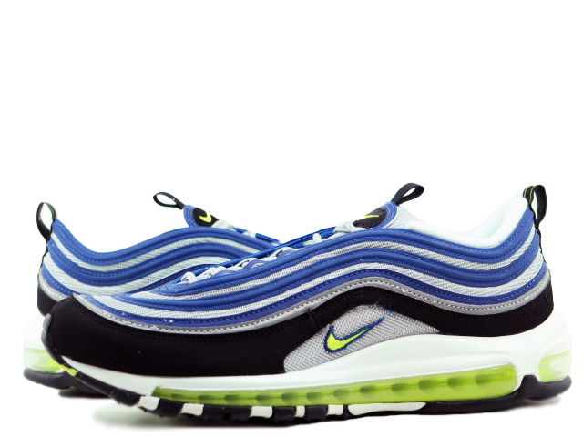 WMNS AIR MAX 97 OG DQ9131-400 - 2