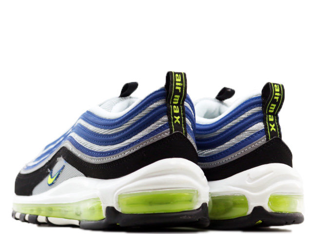 WMNS AIR MAX 97 OG DQ9131-400 - 3
