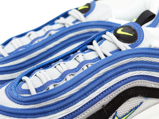 WMNS AIR MAX 97 OG DQ9131-400 - 4