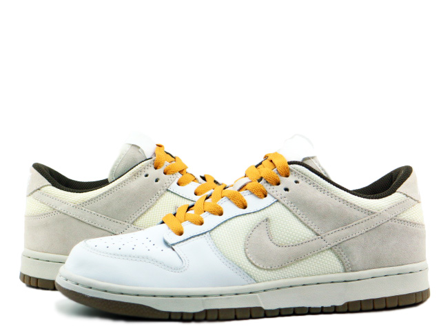 DUNK LOW 304714-121 - 2