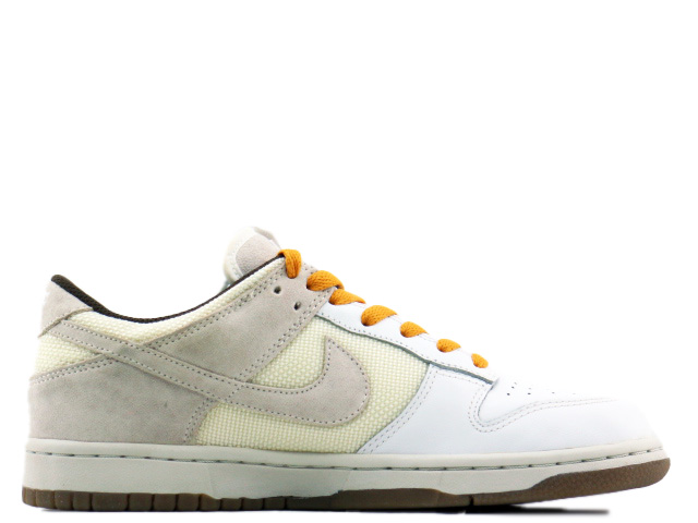 DUNK LOW 304714-121 - 1