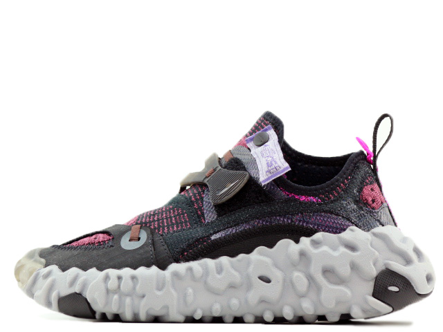 OVERREACT FLYKNIT ISPA CD9664-002