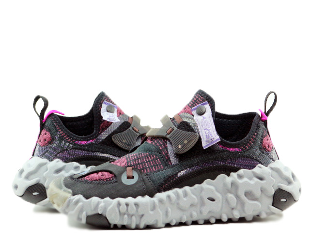 OVERREACT FLYKNIT ISPA CD9664-002 - 2