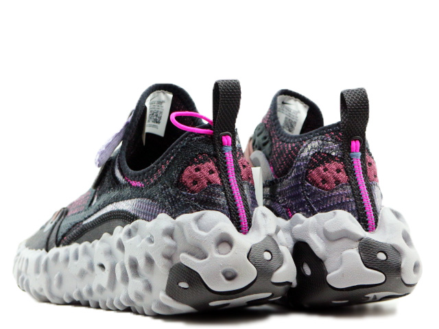 OVERREACT FLYKNIT ISPA CD9664-002 - 3