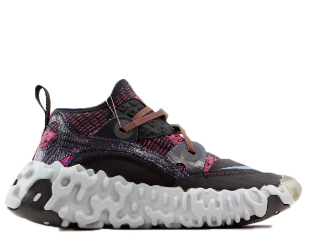 OVERREACT FLYKNIT ISPA CD9664-002 - 1