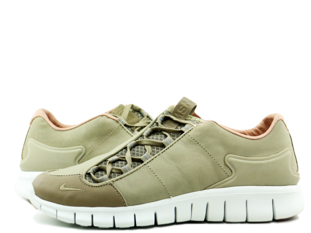 FOOTSCAPE FREE PRM NSW NRG 524154-221 - 2