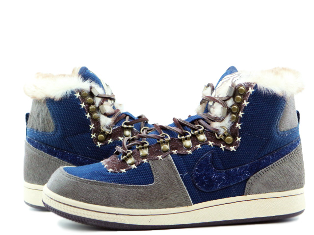 TERMINATOR HIGH SUPREME QS 383182-441 - 1