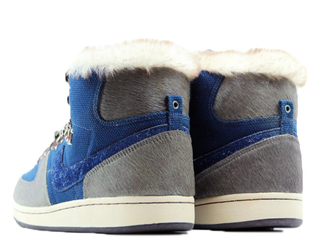 TERMINATOR HIGH SUPREME QS 383182-441 - 2