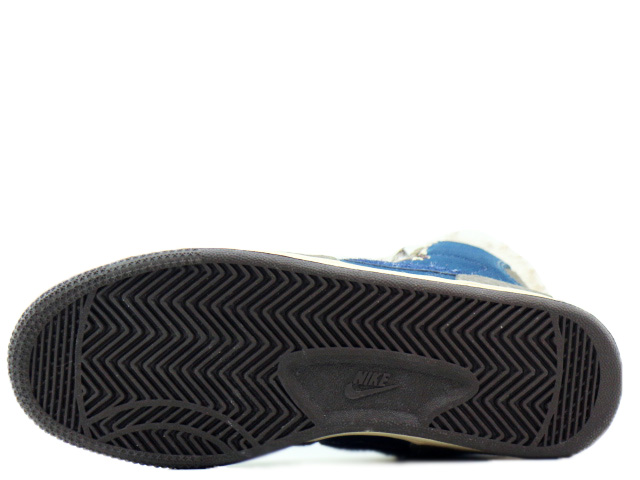 TERMINATOR HIGH SUPREME QS 383182-441 - 4