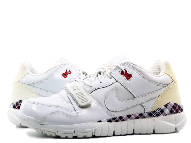 TRAINER DUNK LOW 315731-111 - 1