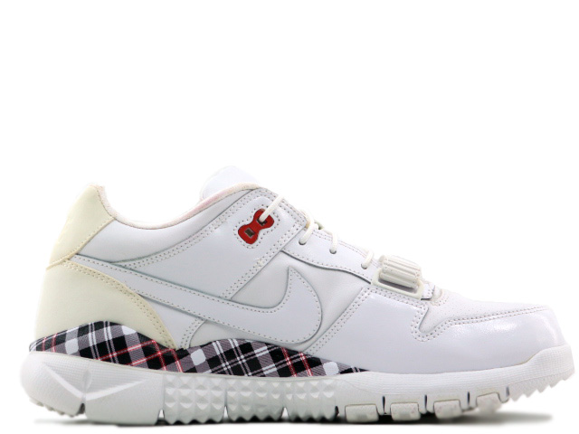TRAINER DUNK LOW 315731-111 - 3