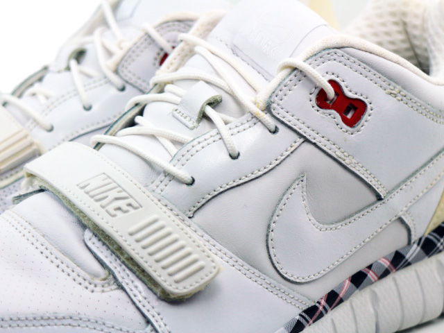 TRAINER DUNK LOW 315731-111 - 5