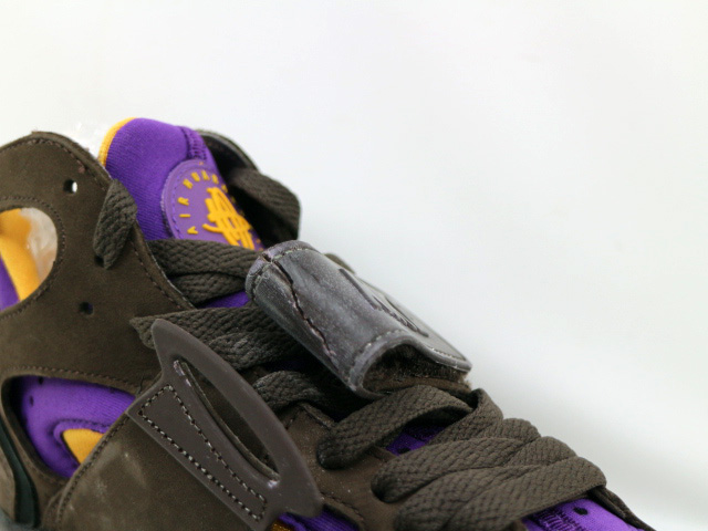 AIR TRAINER HUARACHE 679083-271 - 7