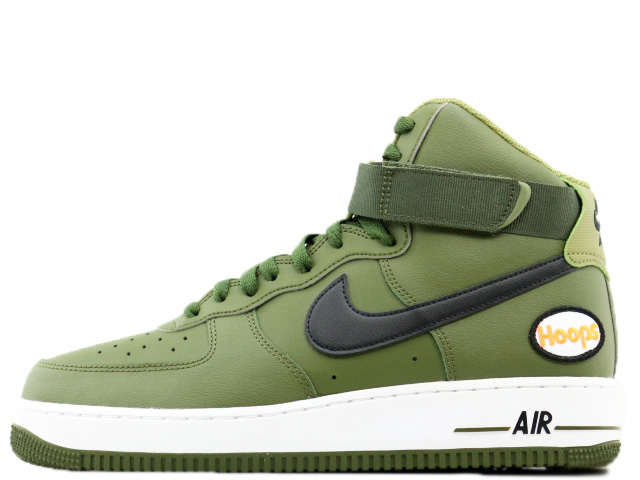 AIR FORCE 1 HIGH 07 LV8