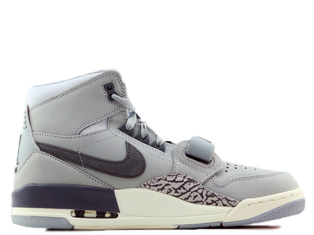 AIR JORDAN LEGACY 312 AV3922-002 - 1