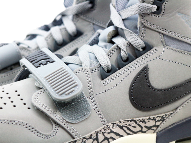 AIR JORDAN LEGACY 312 AV3922-002 - 4