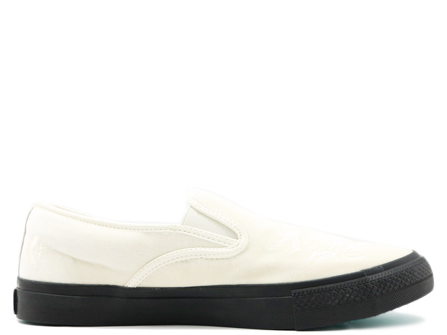 CS SLIP-ON SK SHINPEI UENO - スニーカーショップSKIT