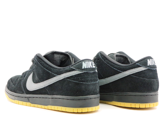 SB DUNK LOW PRO BQ6817-010 - 3