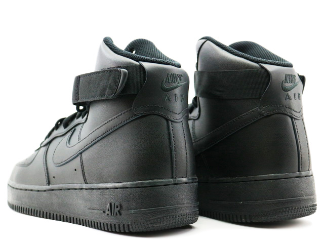 AIR FORCE 1 HIGH 07 CW2290-001 - 3