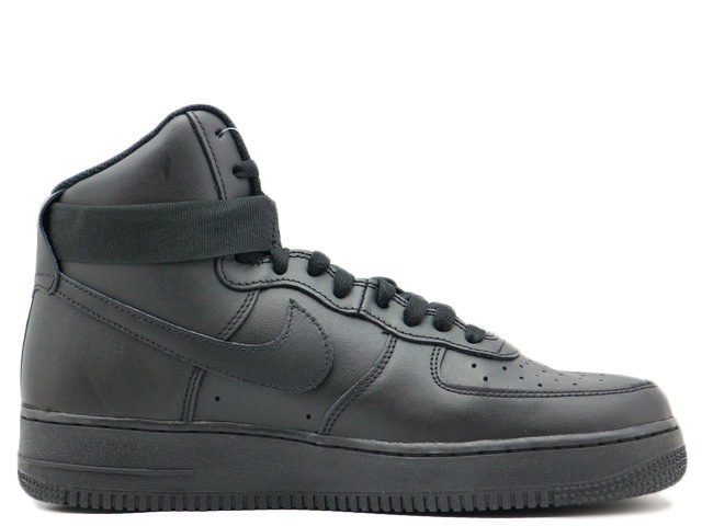 AIR FORCE 1 HIGH 07 CW2290-001 - 1