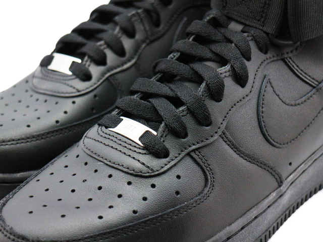 AIR FORCE 1 HIGH 07 CW2290-001 - 5