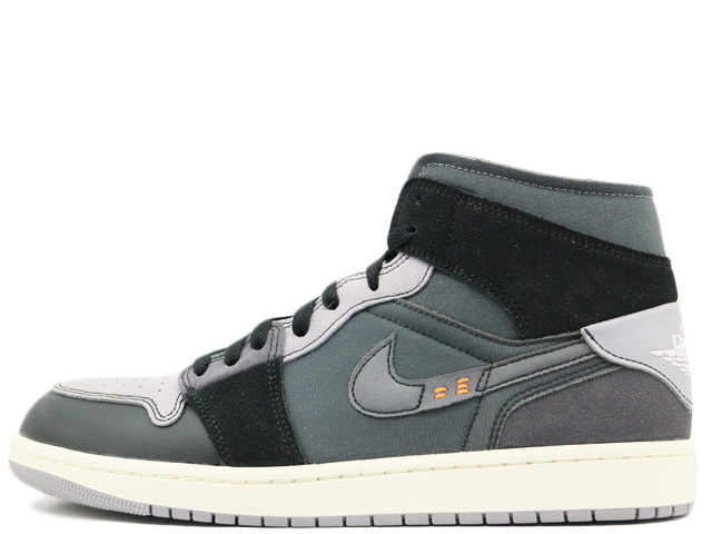 AIR JORDAN 1 MID SE CRAFT - スニーカーショップSKIT