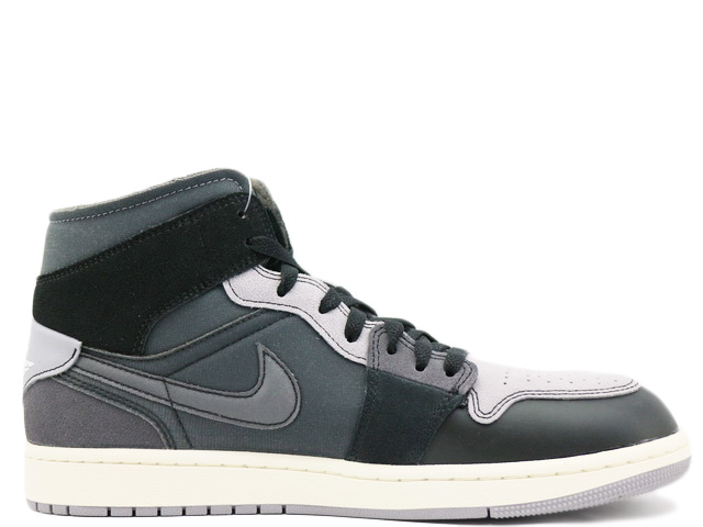 AIR JORDAN 1 MID SE CRAFT DM9652-001 - 1