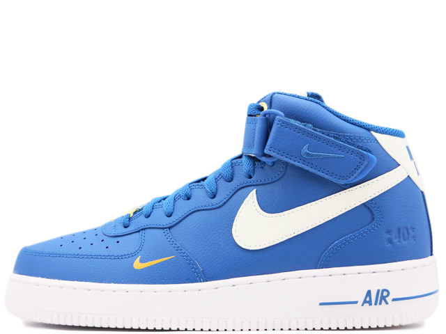 AIR FORCE 1 MID 07 LV8 DR9513-400