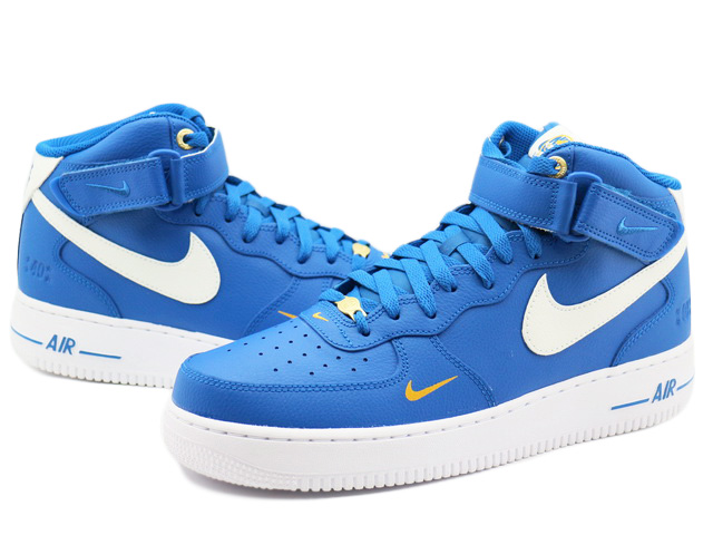 AIR FORCE 1 MID 07 LV8 DR9513-400 - 2