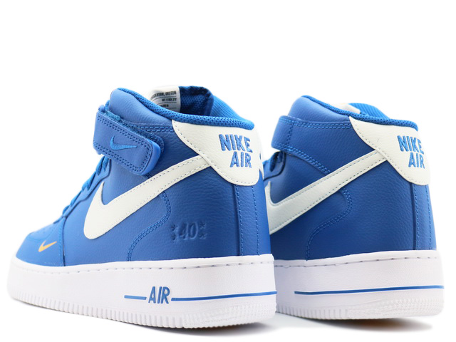 AIR FORCE 1 MID 07 LV8 DR9513-400 - 3