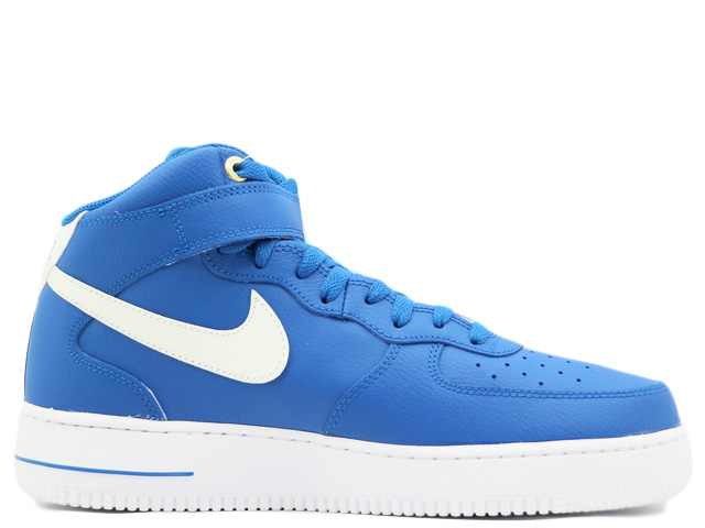 AIR FORCE 1 MID 07 LV8 DR9513-400 - 1