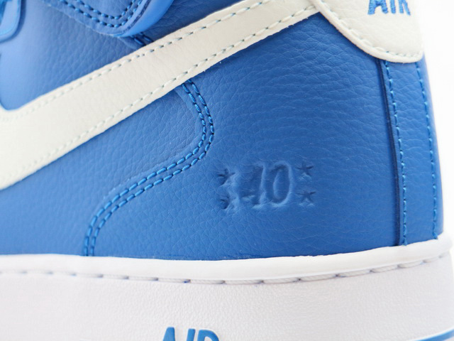 AIR FORCE 1 MID 07 LV8 DR9513-400 - 4