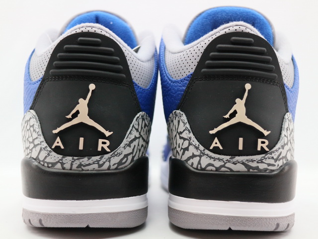 AIR JORDAN 3 RETRO CT8532-400 - 5