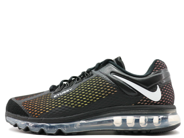 AIR MAX 2013/STUSSY DO2461-001