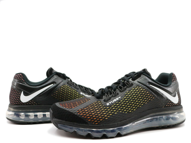 AIR MAX 2013/STUSSY DO2461-001 - 2