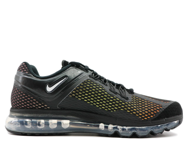 AIR MAX 2013/STUSSY DO2461-001 - 1