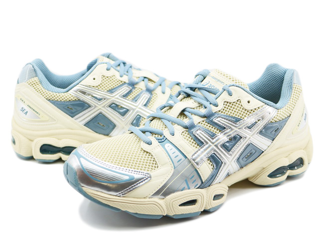 GEL-NIMBUS 9 1201A801-101 - 2