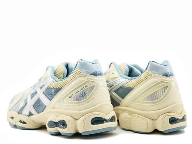 GEL-NIMBUS 9 1201A801-101 - 4